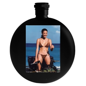 Fernanda Tavares Round Flask