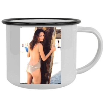 Fernanda Tavares Camping Mug