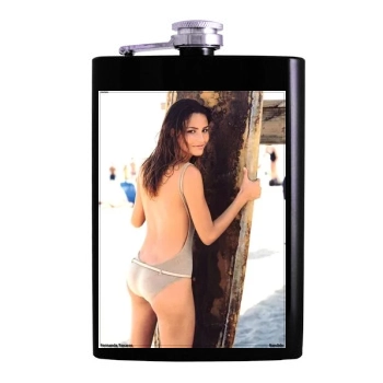 Fernanda Tavares Hip Flask