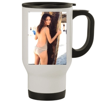 Fernanda Tavares Stainless Steel Travel Mug