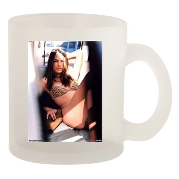 Fernanda Tavares 10oz Frosted Mug