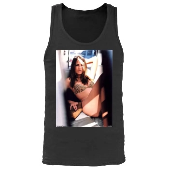 Fernanda Tavares Men's Tank Top