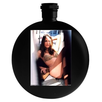 Fernanda Tavares Round Flask