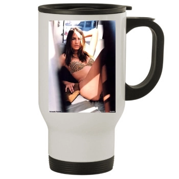 Fernanda Tavares Stainless Steel Travel Mug