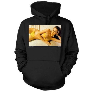 Fernanda Tavares Mens Pullover Hoodie Sweatshirt