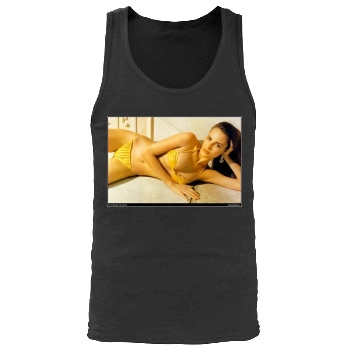 Fernanda Tavares Men's Tank Top