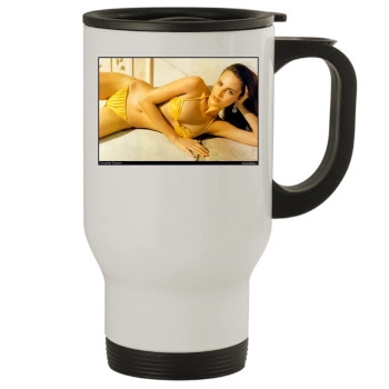 Fernanda Tavares Stainless Steel Travel Mug