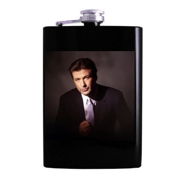 Alec Baldwin Hip Flask