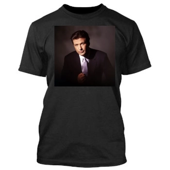 Alec Baldwin Men's TShirt