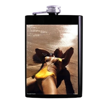 Fernanda Tavares Hip Flask