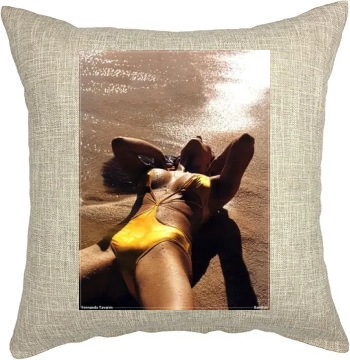 Fernanda Tavares Pillow