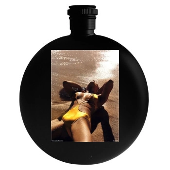 Fernanda Tavares Round Flask