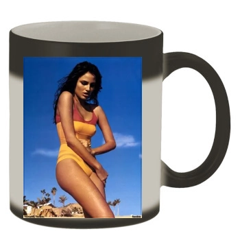 Fernanda Tavares Color Changing Mug