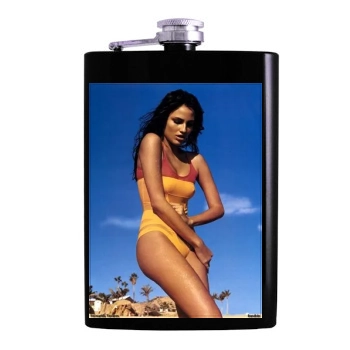 Fernanda Tavares Hip Flask