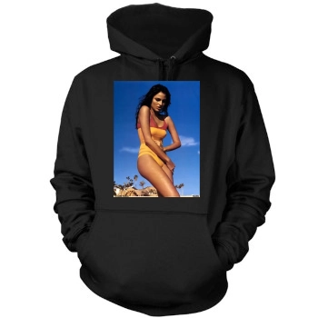 Fernanda Tavares Mens Pullover Hoodie Sweatshirt