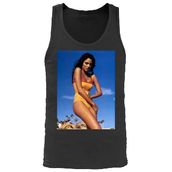 Fernanda Tavares Men's Tank Top