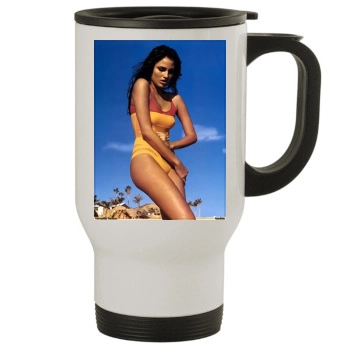 Fernanda Tavares Stainless Steel Travel Mug