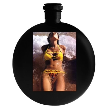 Fernanda Tavares Round Flask