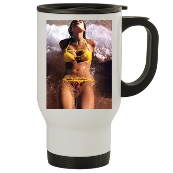 Fernanda Tavares Stainless Steel Travel Mug