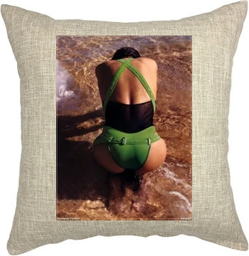 Fernanda Tavares Pillow