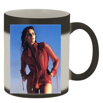 Fernanda Tavares Color Changing Mug