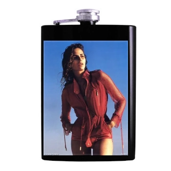 Fernanda Tavares Hip Flask