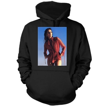 Fernanda Tavares Mens Pullover Hoodie Sweatshirt