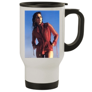 Fernanda Tavares Stainless Steel Travel Mug