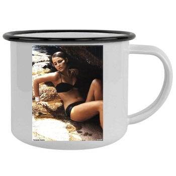 Fernanda Tavares Camping Mug