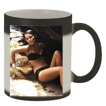 Fernanda Tavares Color Changing Mug