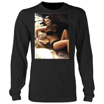 Fernanda Tavares Men's Heavy Long Sleeve TShirt