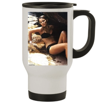 Fernanda Tavares Stainless Steel Travel Mug