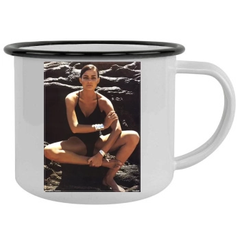 Fernanda Tavares Camping Mug