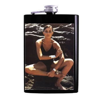 Fernanda Tavares Hip Flask