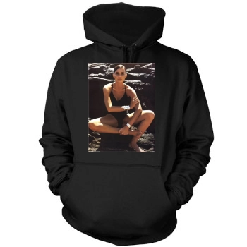 Fernanda Tavares Mens Pullover Hoodie Sweatshirt