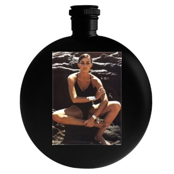 Fernanda Tavares Round Flask