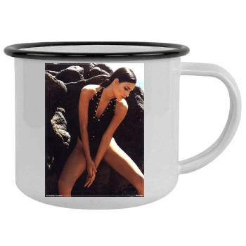 Fernanda Tavares Camping Mug