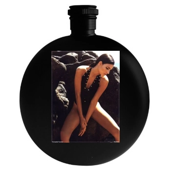 Fernanda Tavares Round Flask