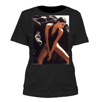 Fernanda Tavares Women's Cut T-Shirt