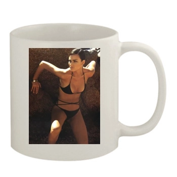 Fernanda Tavares 11oz White Mug