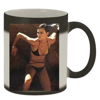 Fernanda Tavares Color Changing Mug