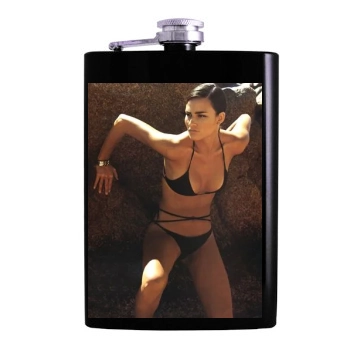 Fernanda Tavares Hip Flask