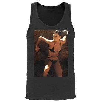 Fernanda Tavares Men's Tank Top