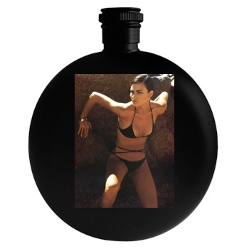 Fernanda Tavares Round Flask