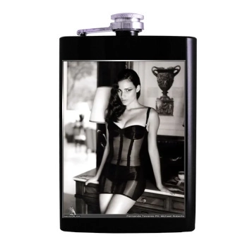 Fernanda Tavares Hip Flask