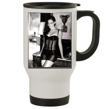 Fernanda Tavares Stainless Steel Travel Mug