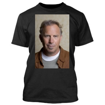 Kevin Costner Men's TShirt