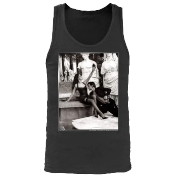 Fernanda Tavares Men's Tank Top