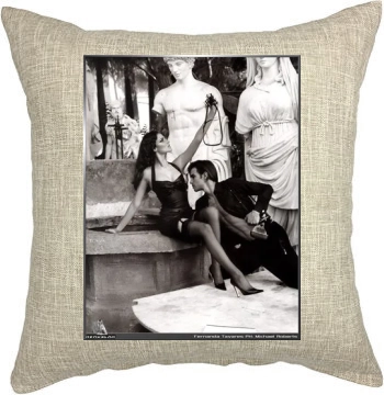 Fernanda Tavares Pillow