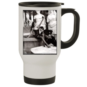 Fernanda Tavares Stainless Steel Travel Mug